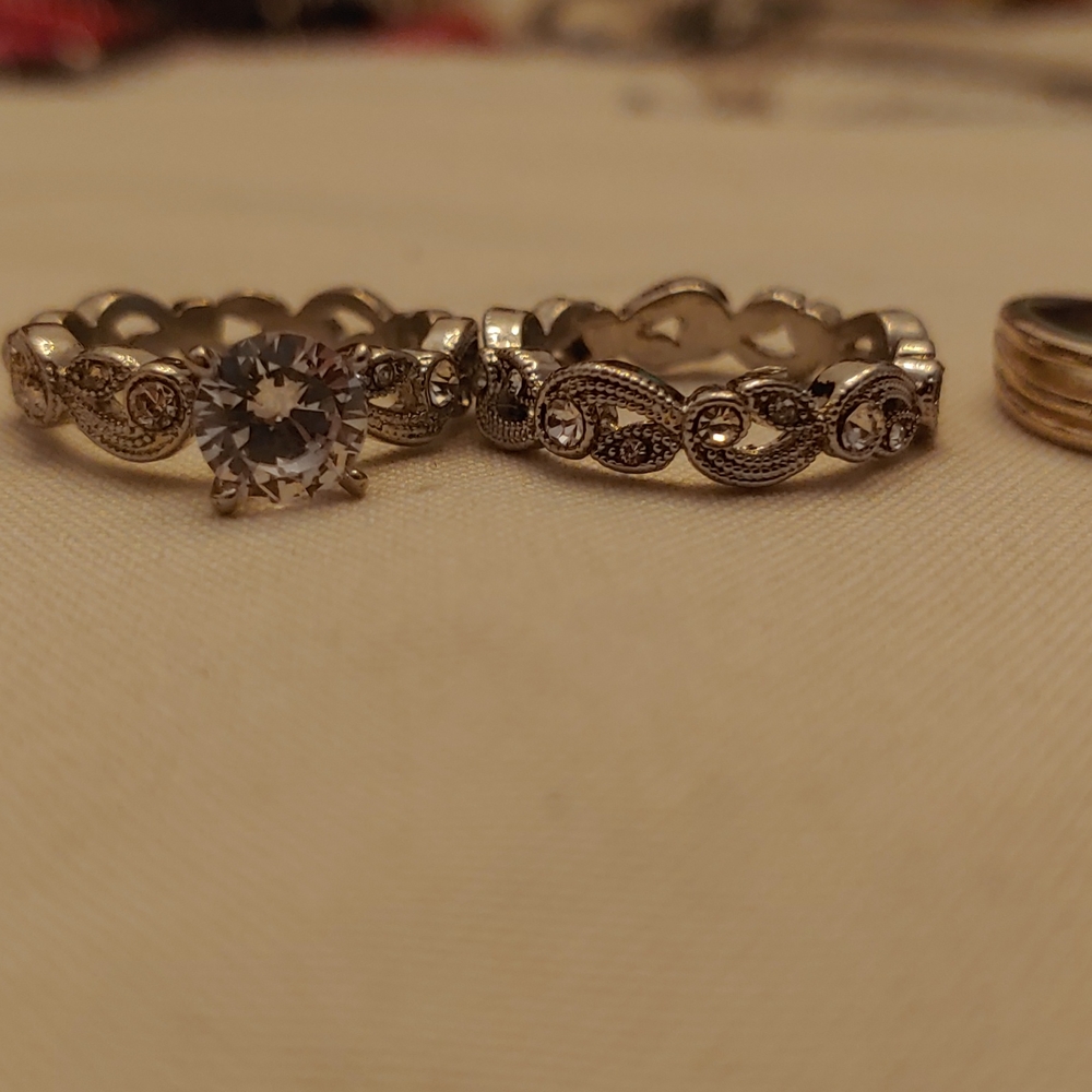 Rings